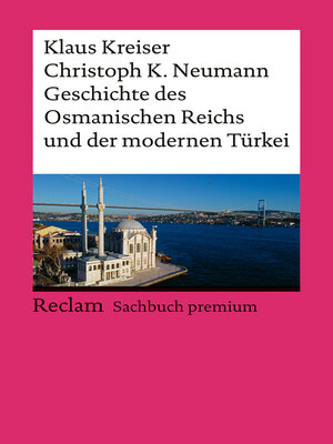 cover image of Geschichte des Osmanischen Reichs und der modernen Türkei